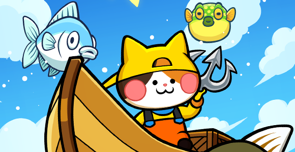鯖サバイバーズ放流！